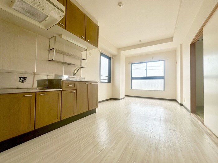 フォルテ－ヌ大杉の物件内観写真