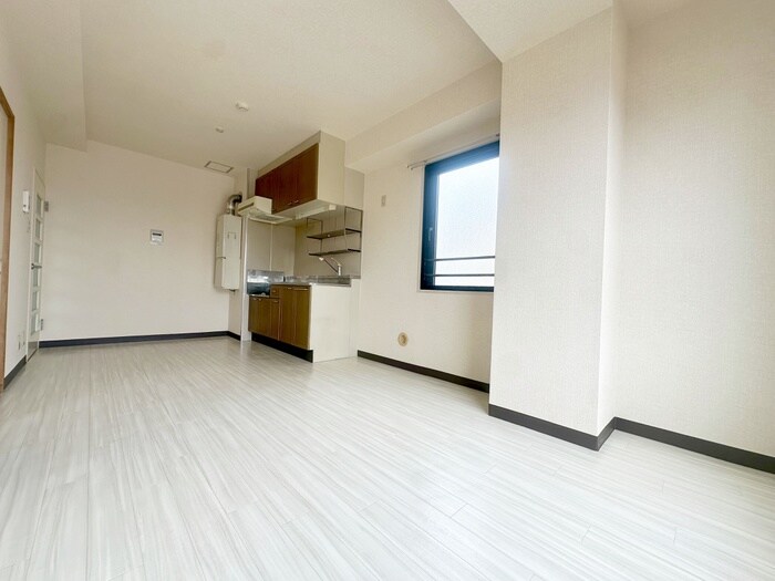 フォルテ－ヌ大杉の物件内観写真