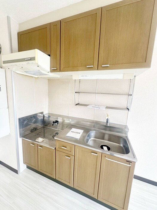 フォルテ－ヌ大杉の物件内観写真