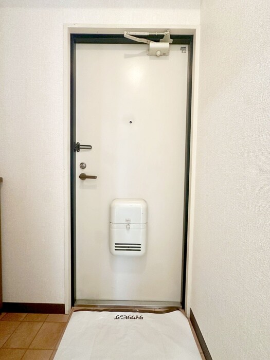 フォルテ－ヌ大杉の物件内観写真