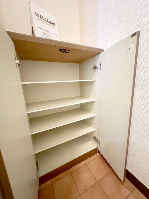 フォルテ－ヌ大杉の物件内観写真