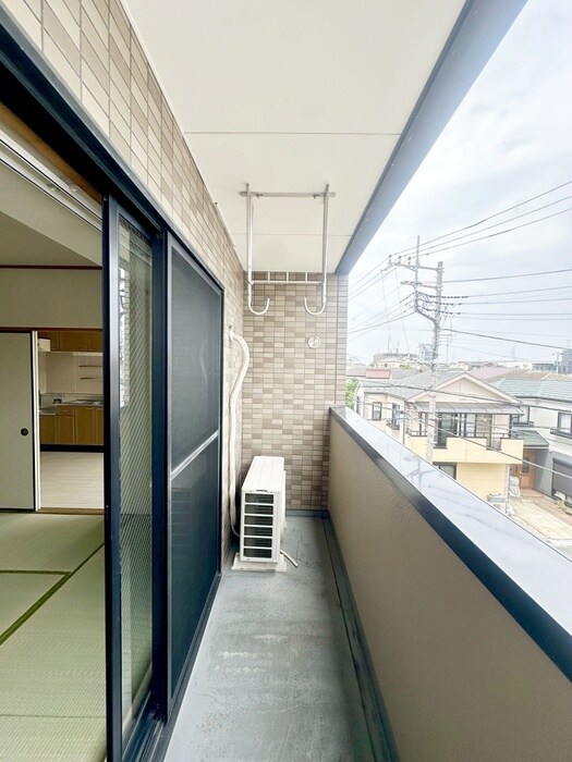 フォルテ－ヌ大杉の物件内観写真