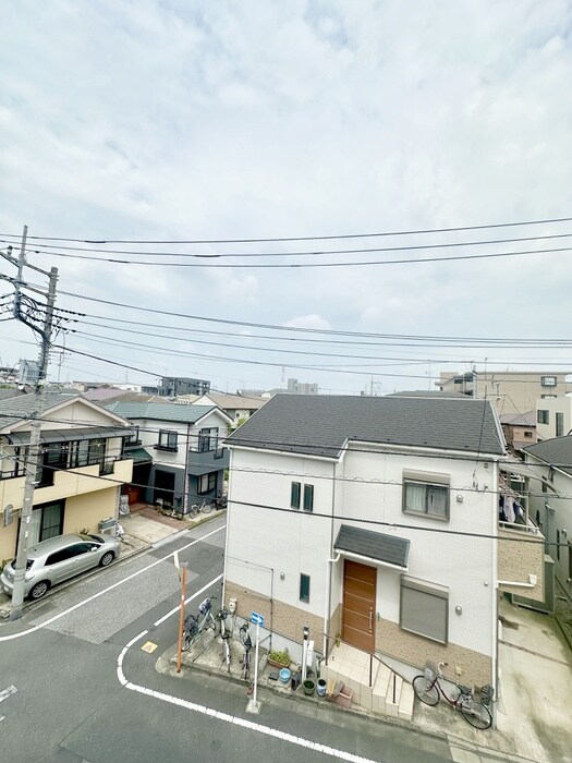 フォルテ－ヌ大杉の物件内観写真