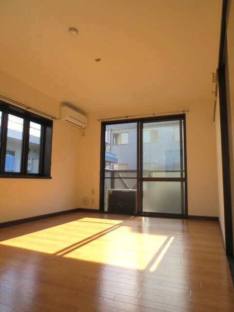 コ－トヒルズの物件内観写真