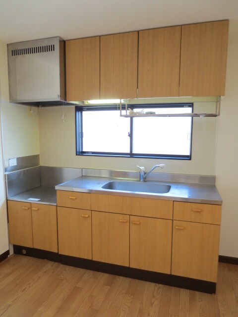 コ－トヒルズの物件内観写真