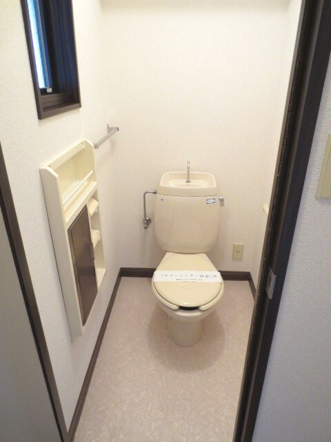 コ－トヒルズの物件内観写真