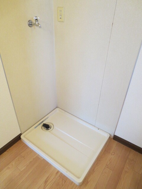 コ－トヒルズの物件内観写真