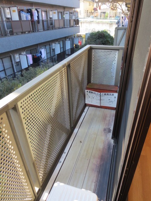 コ－トヒルズの物件内観写真