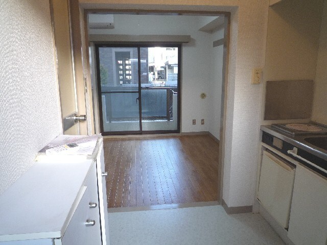 ボナ－ル橘の物件内観写真