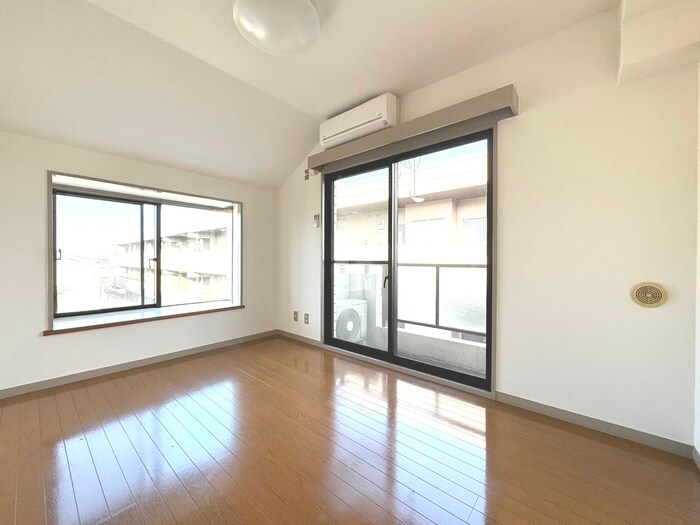 ボナ－ル橘の物件内観写真