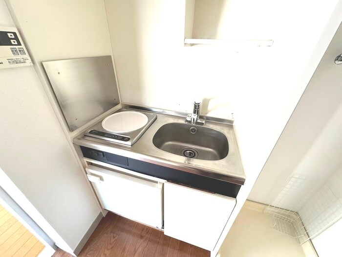 ボナ－ル橘の物件内観写真