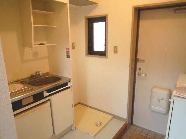 ボナ－ル橘の物件内観写真