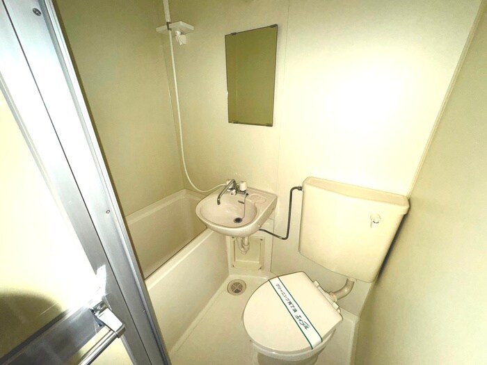 ボナ－ル橘の物件内観写真