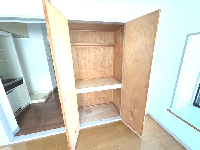 ボナ－ル橘の物件内観写真