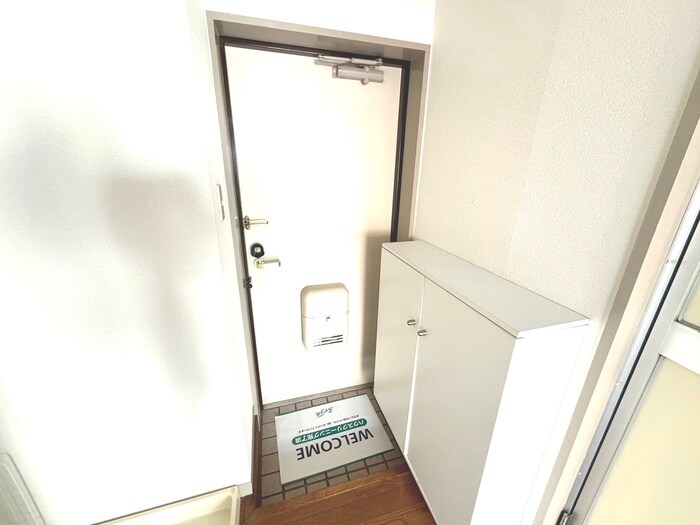 ボナ－ル橘の物件内観写真