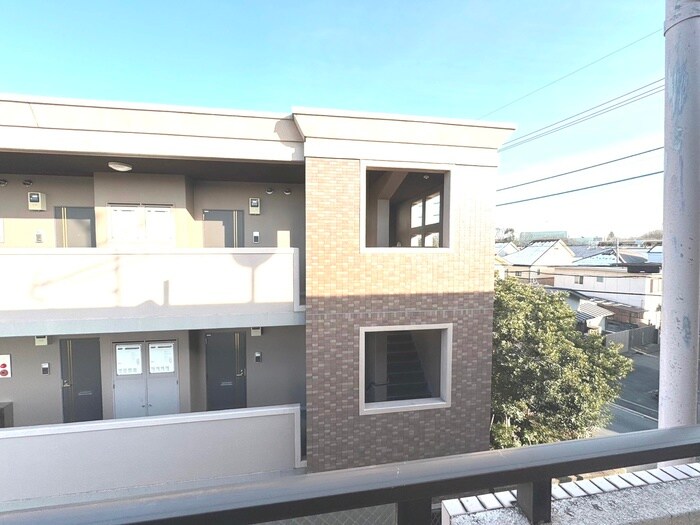 ボナ－ル橘の物件内観写真