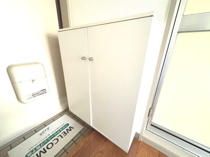 ボナ－ル橘の物件内観写真