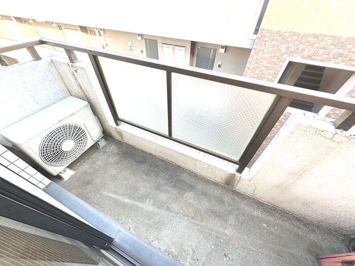 ボナ－ル橘の物件内観写真