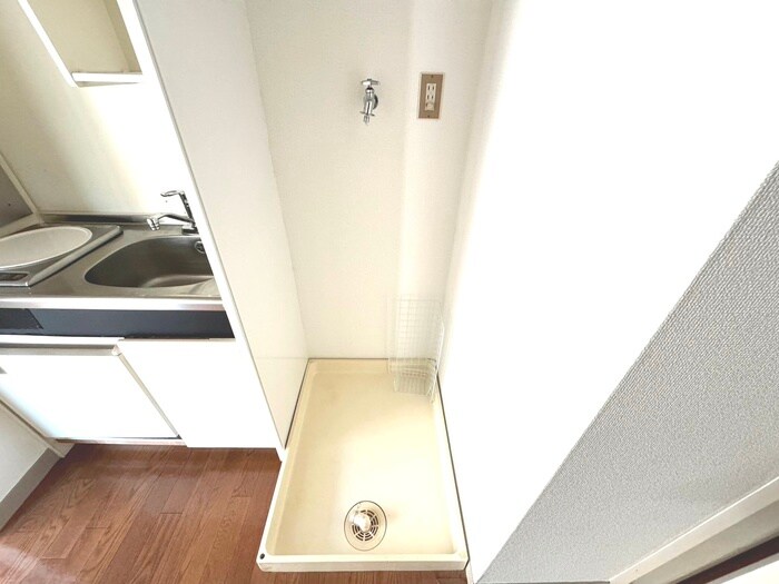 ボナ－ル橘の物件内観写真