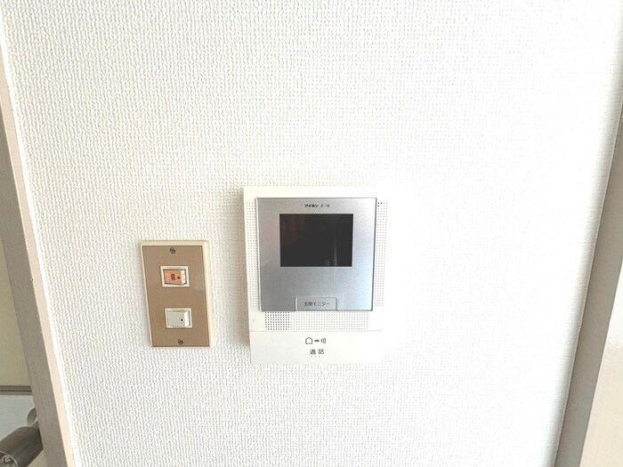 ボナ－ル橘の物件内観写真