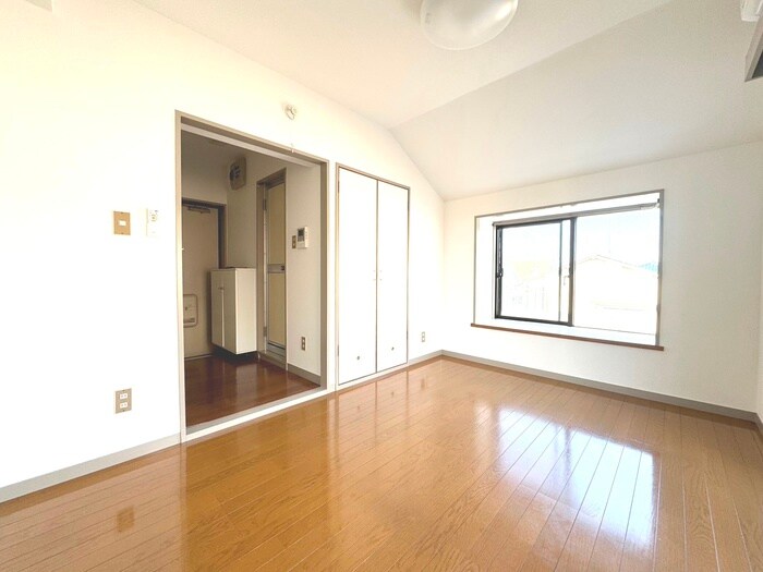 ボナ－ル橘の物件内観写真