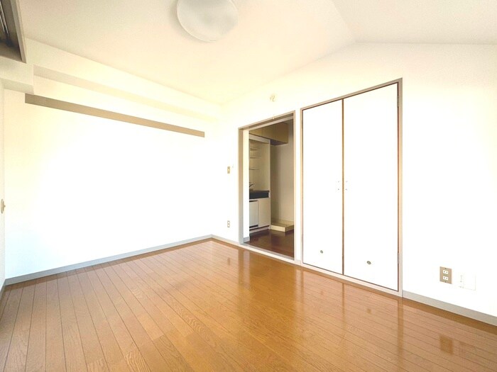 ボナ－ル橘の物件内観写真