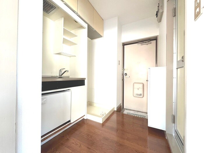 ボナ－ル橘の物件内観写真