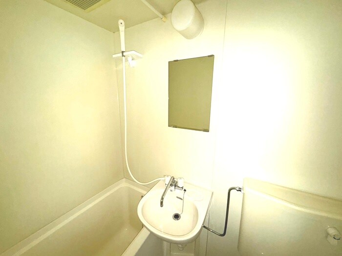 ボナ－ル橘の物件内観写真