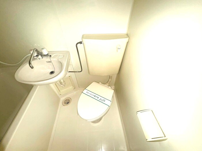 ボナ－ル橘の物件内観写真