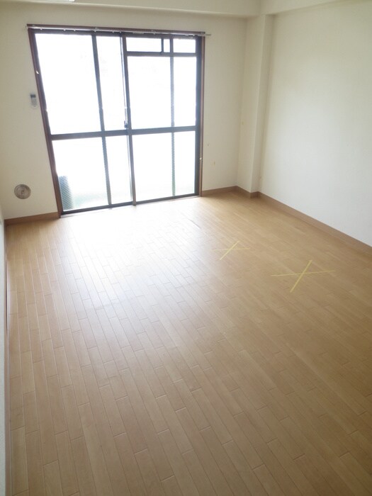 ロジマン菊川の物件内観写真