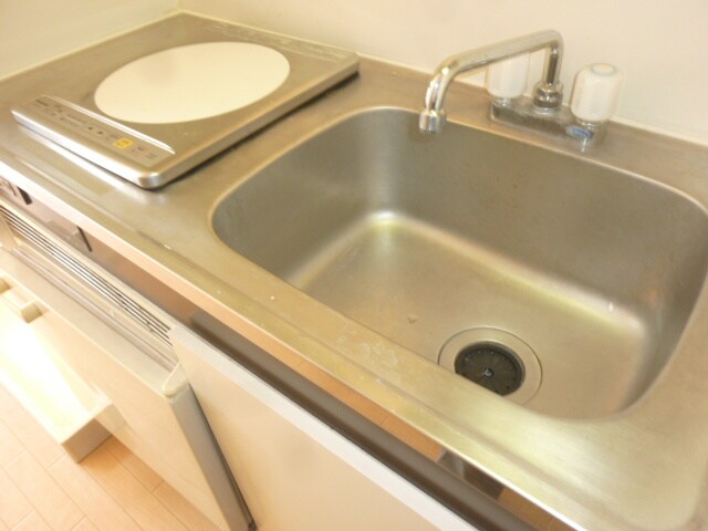 ロジマン菊川の物件内観写真