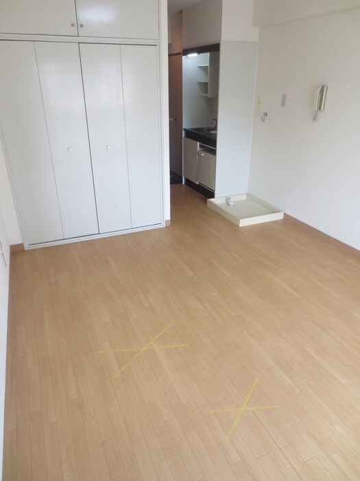 ロジマン菊川の物件内観写真