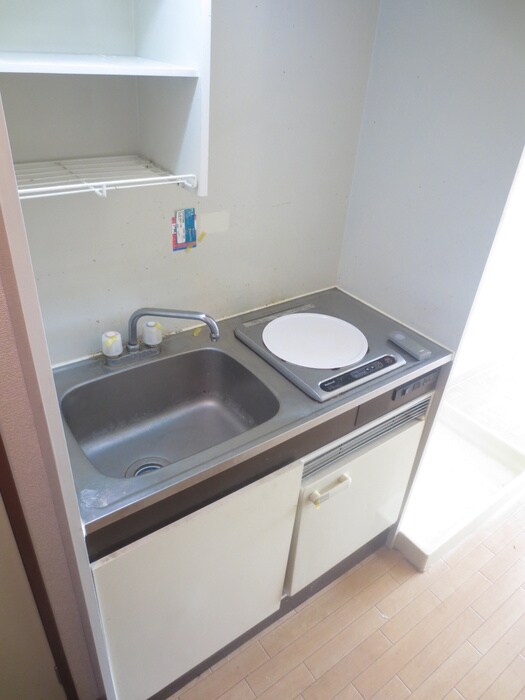 ロジマン菊川の物件内観写真