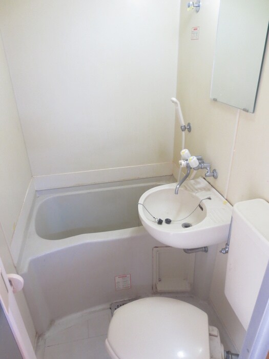 ロジマン菊川の物件内観写真