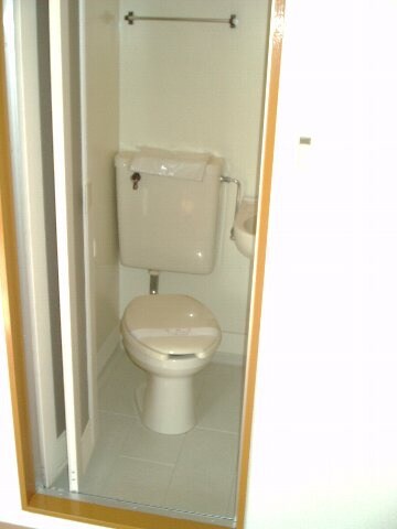 ロジマン菊川の物件内観写真