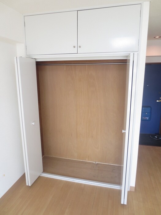 ロジマン菊川の物件内観写真