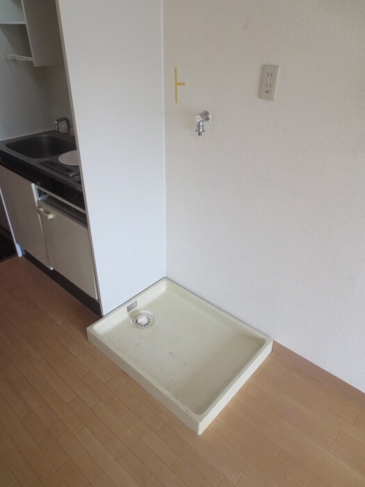 ロジマン菊川の物件内観写真