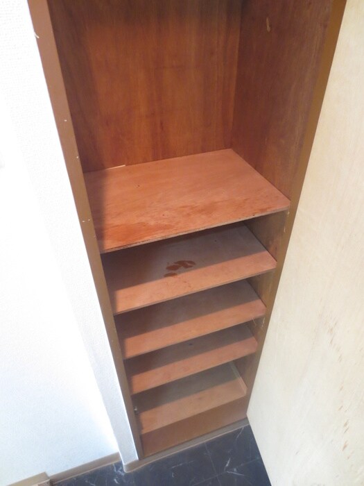 ロジマン菊川の物件内観写真