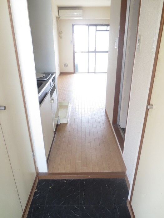 ロジマン菊川の物件内観写真