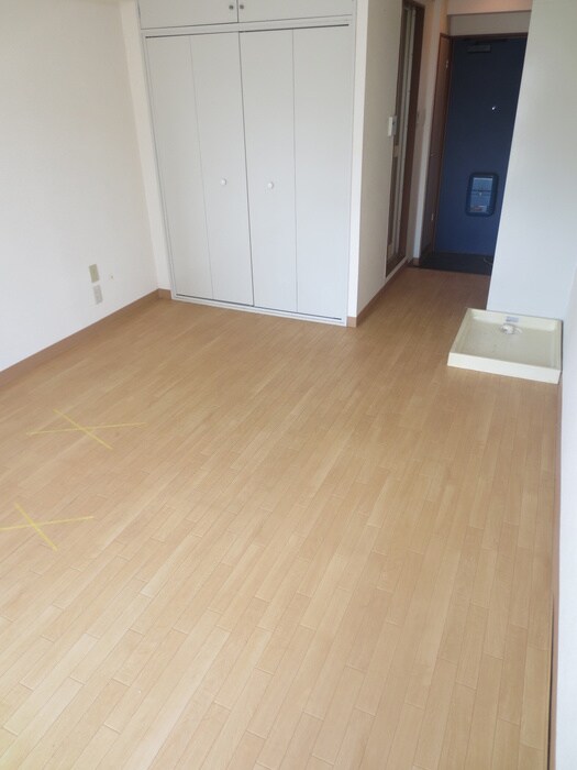 ロジマン菊川の物件内観写真
