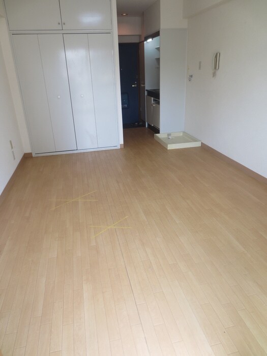 ロジマン菊川の物件内観写真