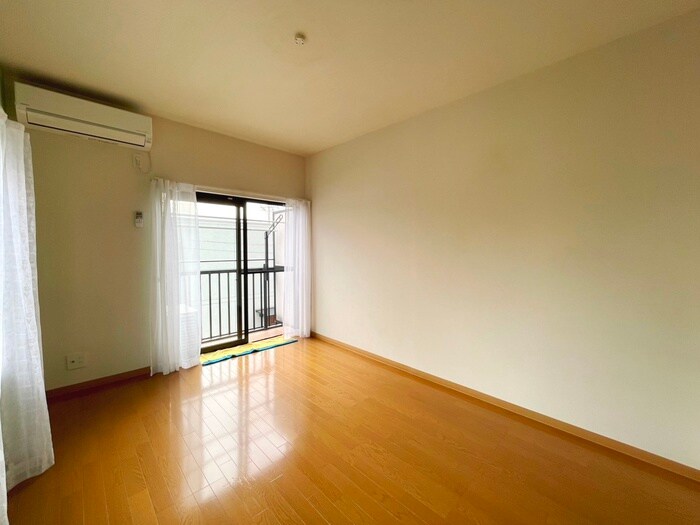 ライフステ－ジⅠの物件内観写真