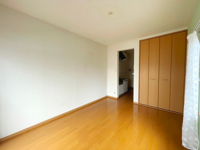 ライフステ－ジⅠの物件内観写真