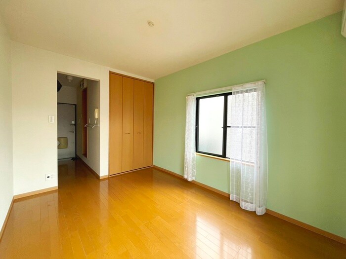 ライフステ－ジⅠの物件内観写真