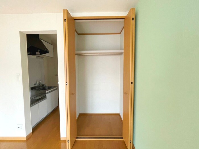 ライフステ－ジⅠの物件内観写真