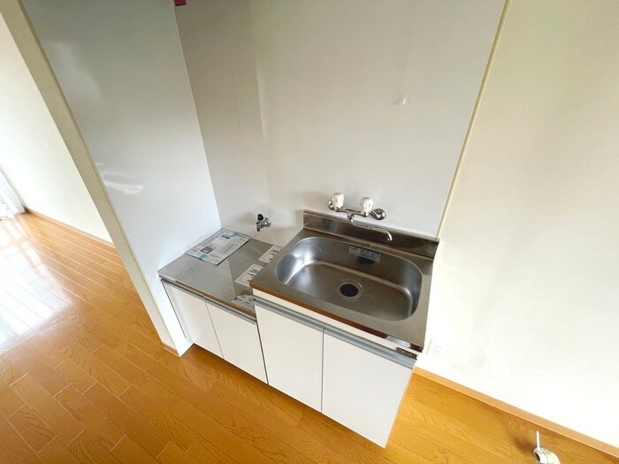 ライフステ－ジⅠの物件内観写真