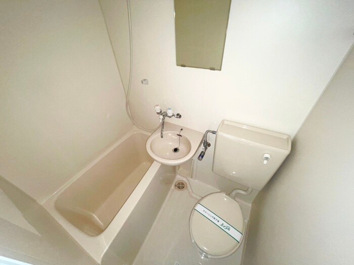 ライフステ－ジⅠの物件内観写真