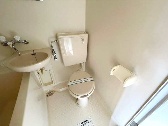 ライフステ－ジⅠの物件内観写真