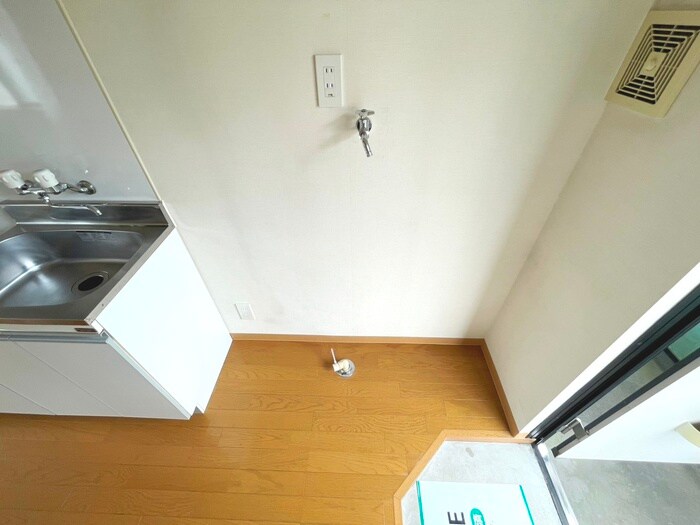 ライフステ－ジⅠの物件内観写真