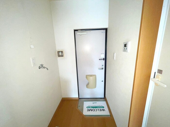 ライフステ－ジⅠの物件内観写真